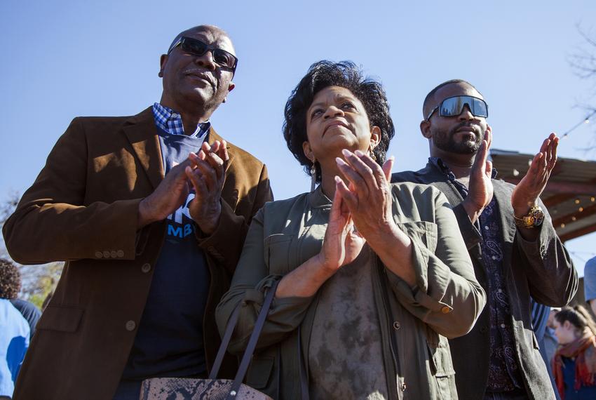 Michael Bloomberg’s Texas strategy is expensive and unprecedented. Can